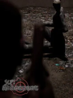 SCP: Abhorrent