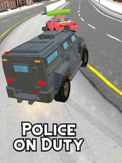 Police on Duty