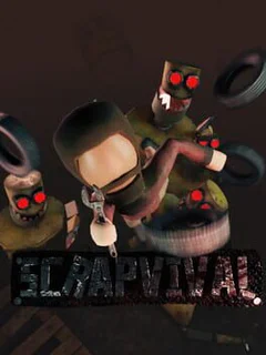 Scrapvival