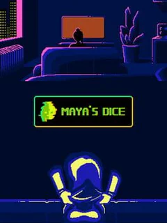 Maya's Dice