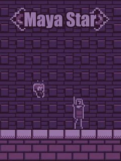 Maya Star