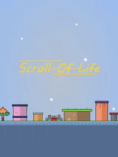 Scroll of Life