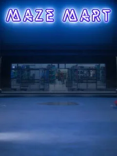 Maze Mart