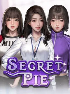 Secret Pie