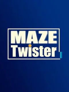 Maze Twister
