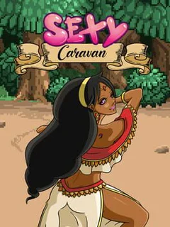 Sexy Caravan
