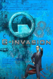 G-man Invasion
