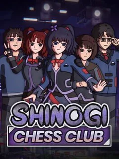 Shinogi Chess Club