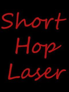 Short Hop Laser