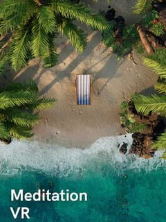 Meditation VR