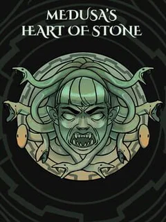 Medusa's Heart of Stone: Chapter 01