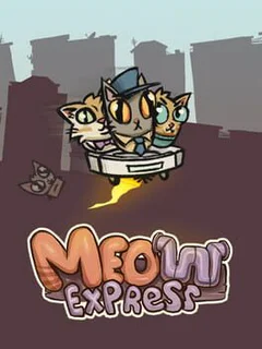 Meow Express