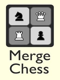 Merge Chess