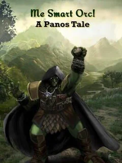 Me Smart Orc