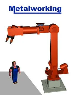 Metalworking