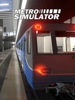 Metro Simulator 2019