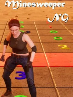 Minesweeper NG