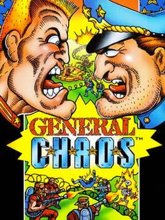 Game cover