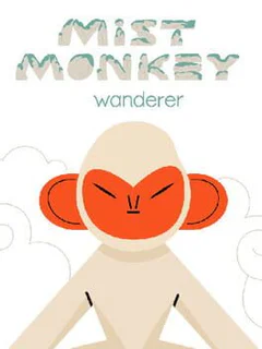 Mist Monkey: Wanderer