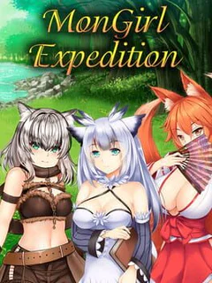 MonGirl Expedition