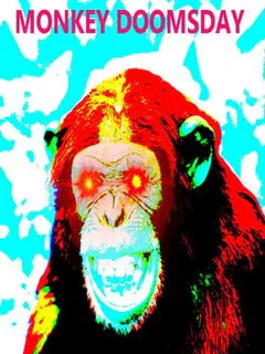 Monkey Doomsday
