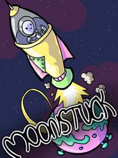 Moonstuck