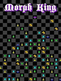 Morph King