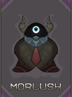 Morlush