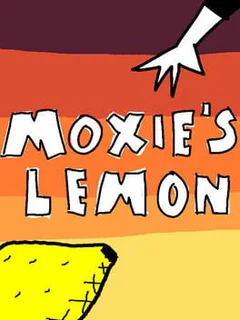 Moxie's Lemon