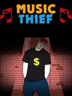 Music Thief