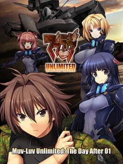 Muv-Luv Unlimited: The Day After - Episode 01 Remastered