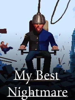 My Best Nightmare
