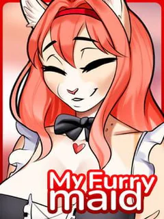 My Furry Maid