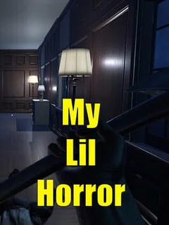 My Lil Horror