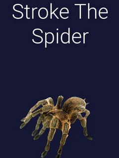 Stroke the Spider