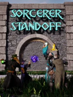 Sorcerer Standoff