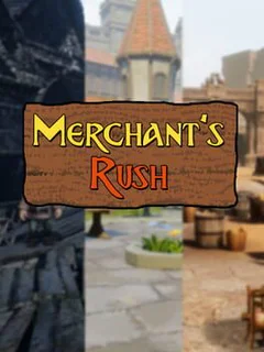 Merchant's Rush
