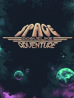 Space Roguelike Adventure