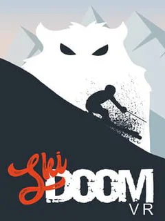Ski Doom VR