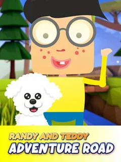 Randy and Teddy Adventure Road