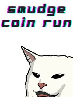 Smudge Coin Run