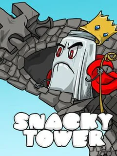 Snacky Tower