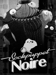 Sockpuppet Noir
