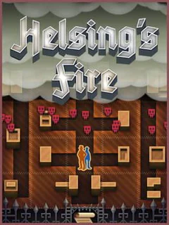 Helsing's Fire
