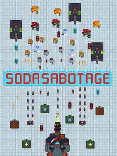 Soda Sabotage