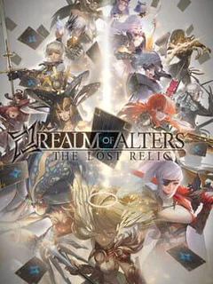 Realm of Alters
