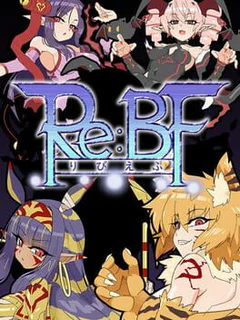 Re:Bf