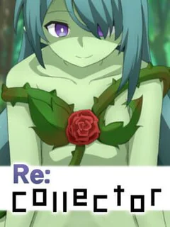 Re: Collector