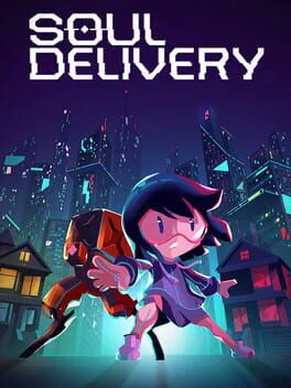 Soul Delivery