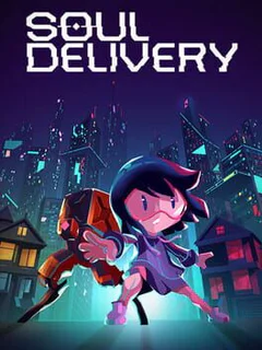 Soul Delivery